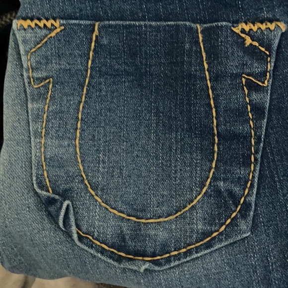 True Religion Jeans size 29 - Picture 5 of 8